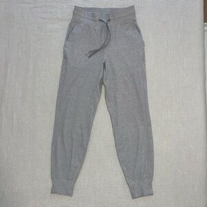 Lululemon Ready to Rulu joggers